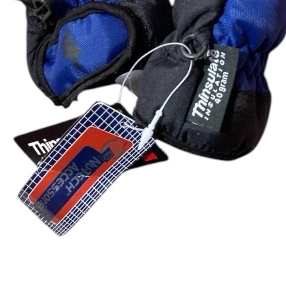 SportRax Nu-Tech Mitten